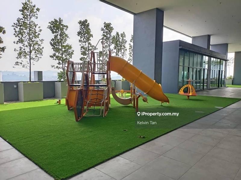 Residensi Servis untuk Dijual di Meta City oleh Kelvin Tan - iProperty.com.my