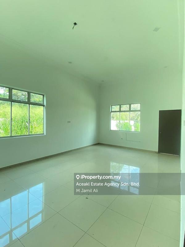 Semi-Detached House for Sale in Bukit Gambir, Grisek by M Jamil Ali - iProperty.com.my