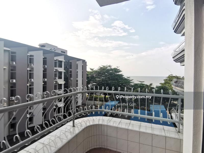 Kondominium untuk Dijual di Villa Ria oleh Jeniffer Goh - iProperty.com.my