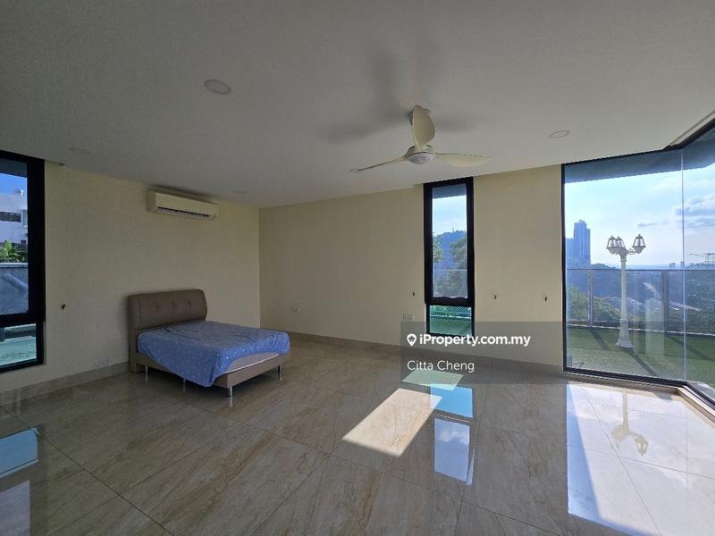 Bungalow House for Sale in Country Heights Damansara, Kuala Lumpur by Citta Cheng - iProperty.com.my
