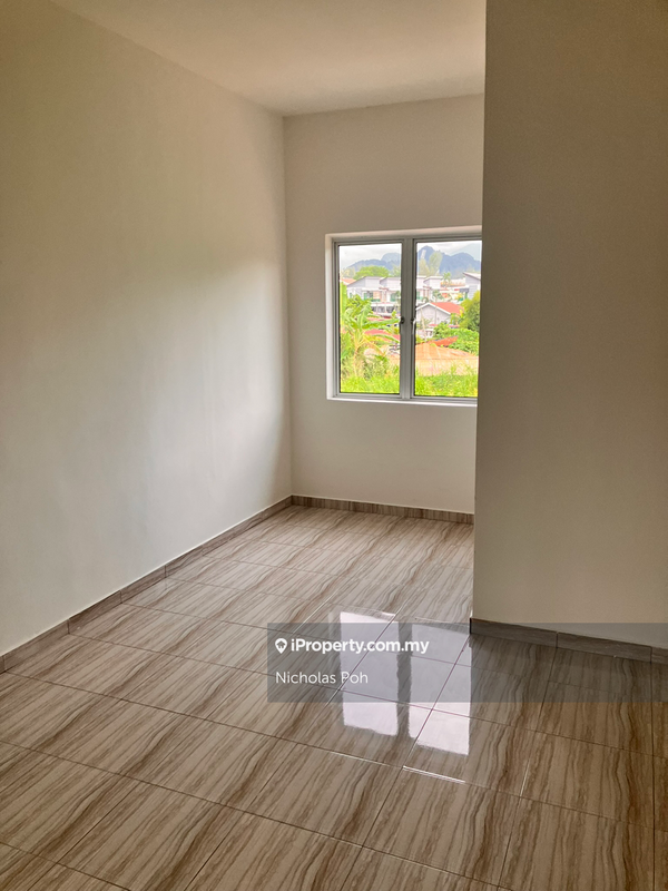 1-storey Terraced House for Sale in Fair Park, Ipoh by Nicholas Poh - iProperty.com.my