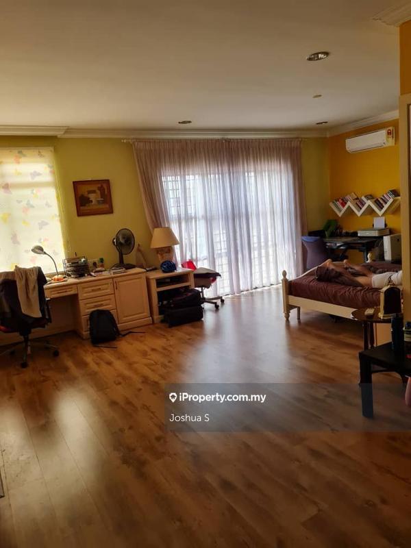 Bungalow House for Sale in Bukit Bandaraya, Bangsar by Joshua S - iProperty.com.my