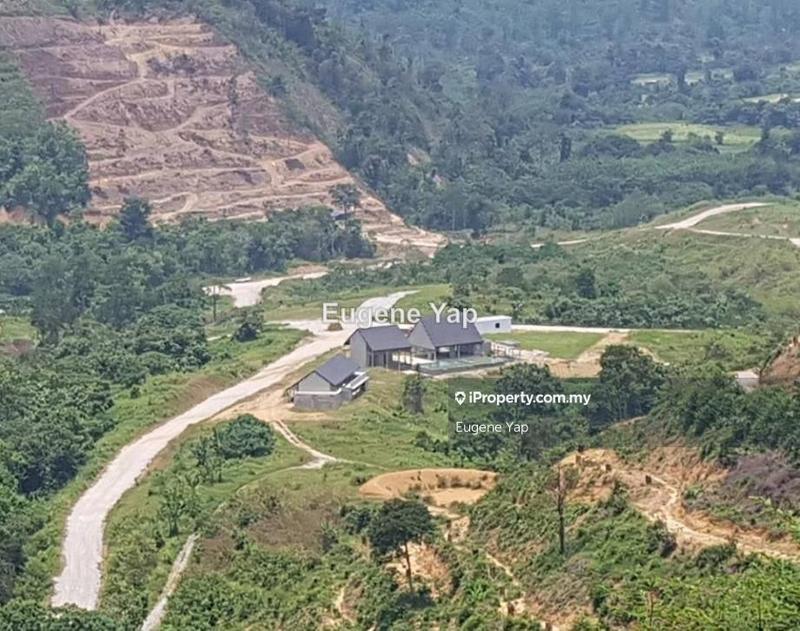 For Sale - Karak,The Valley, Bentong,Raub , Bukit Tinggi, Janda baik , Genting Sempah ,Pahang