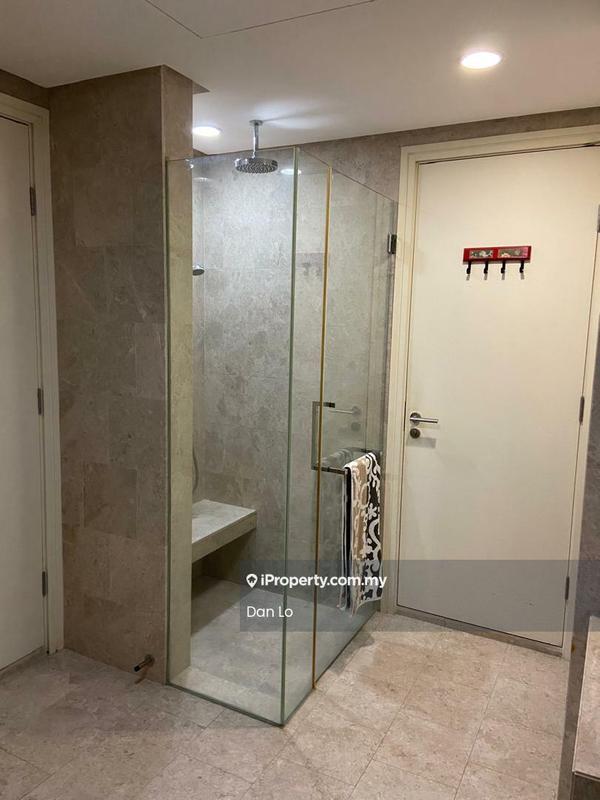 Service Residence for Rent in Hampshire Place by Dan Lo - Bathroom - iProperty.com.my