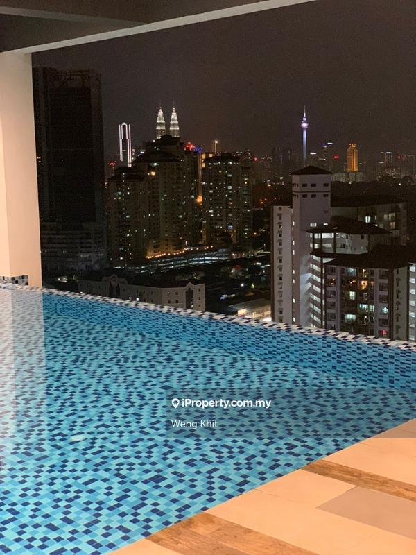 Condominium for Sale in The Nest @ Genting Klang by Weng Khit - iProperty.com.my
