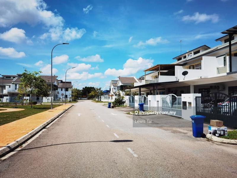 2-storey Terraced House for Sale in Bandar Penawar, Kota Tinggi by Lewis Tai - iProperty.com.my