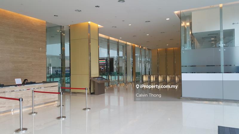 For Rent - UOA Business Park @ Kencana Square