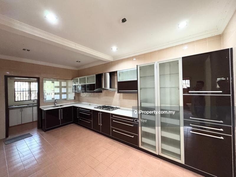 Semi-Detached House for Sale in The Rise, Seri Kembangan by Ck Yee - iProperty.com.my