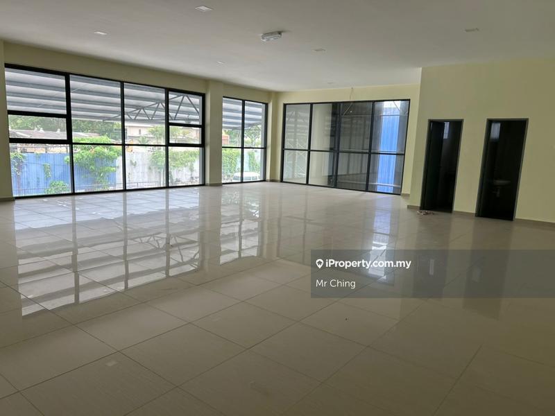 Semi-D Factory for Sale in Taman Industri Selesa Jaya, Balakong by Mr Ching - iProperty.com.my