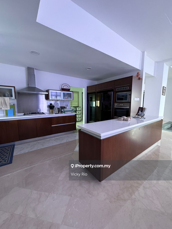 Condominium for Sale in Suasana Sentral Condominiums by Vicky Rio - iProperty.com.my