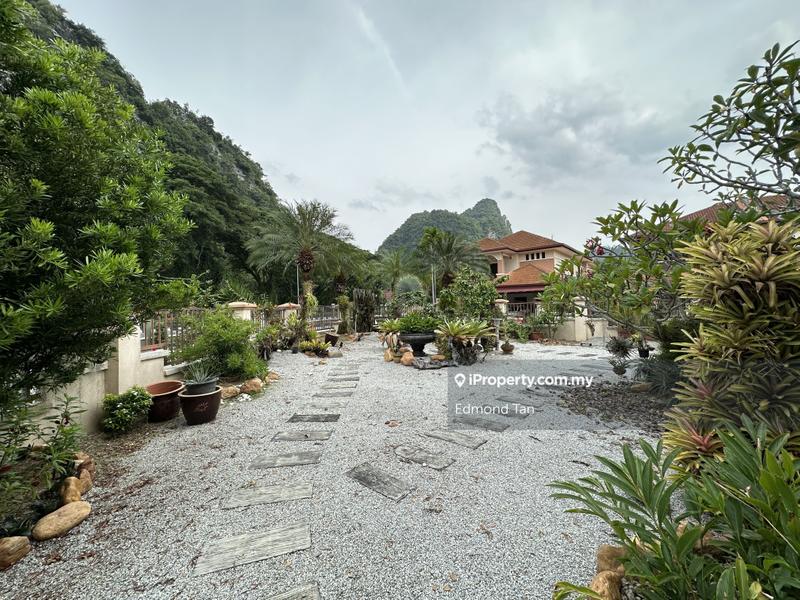 Bungalow House untuk Dijual di Sunway City Ipoh Garden Villa Corner Bungalow, Ipoh oleh Edmond Tan - iProperty.com.my