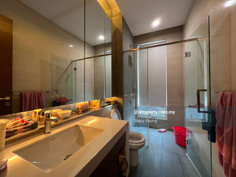 Banglo untuk Dijual di Taman Bukit Segar, Cheras oleh Stacy Young - iProperty.com.my