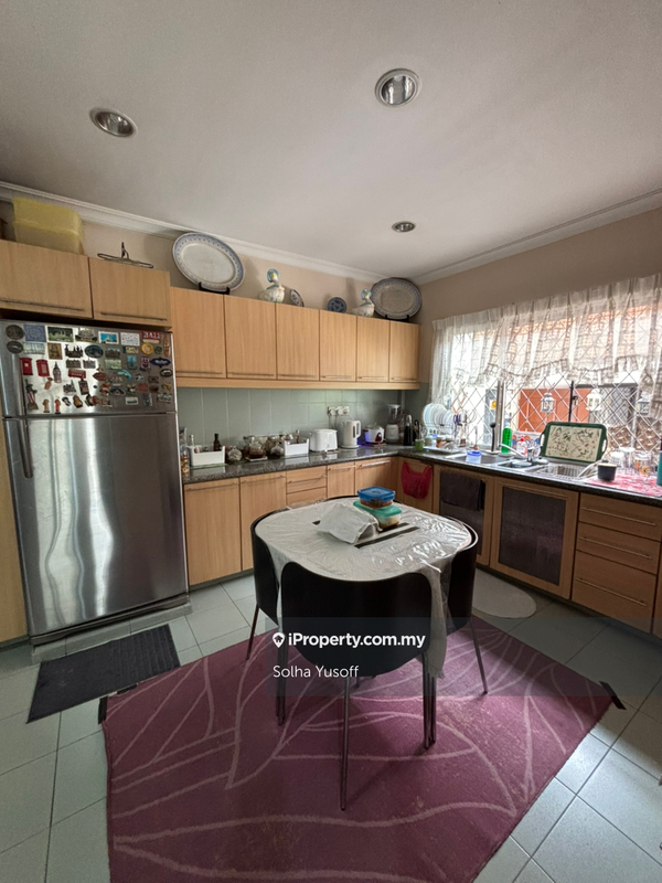 Banglo untuk Dijual di Taman Lucky, Bangsar oleh Solha Yusoff - iProperty.com.my