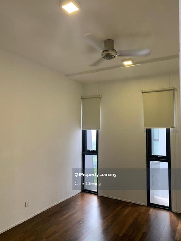 Kondominium untuk Dijual di The Capers @ Sentul East oleh Chris Cheang - iProperty.com.my