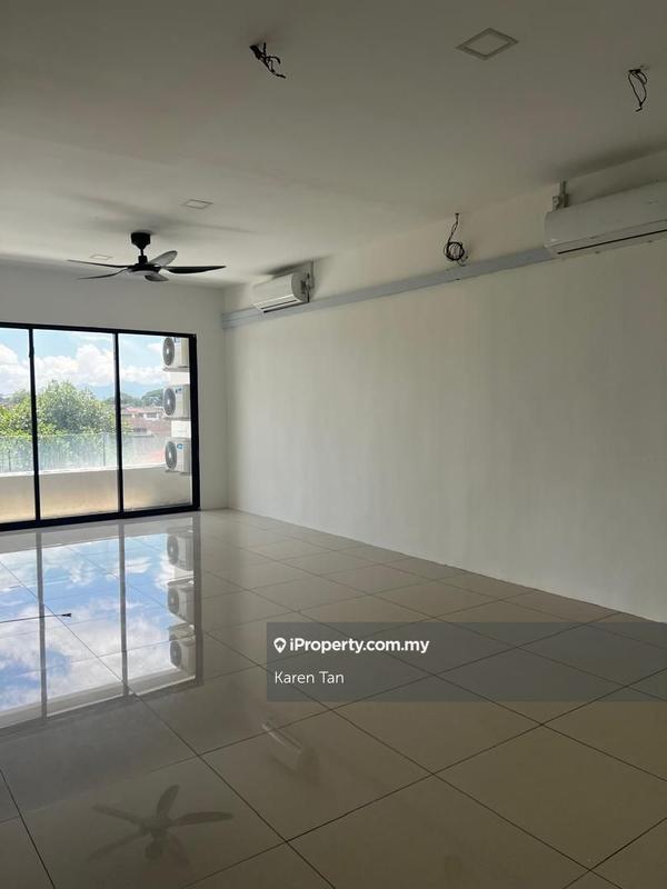 Kondominium untuk Dijual di Manhattan Condominium oleh Karen Tan - iProperty.com.my