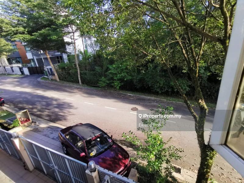 2.5-storey Terraced House for Sale in Sering Ukay, Ampang Ukay, Ukay Perdana, Ampang, Ampang by Eweng Poh - iProperty.com.my