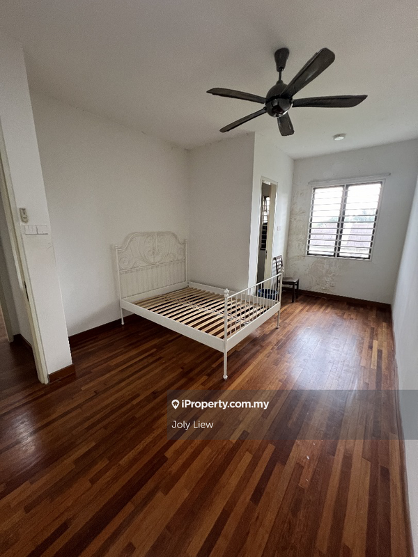 2-storey Terraced House for Sale in Alam Damai, Cheras by Joly Liew - iProperty.com.my