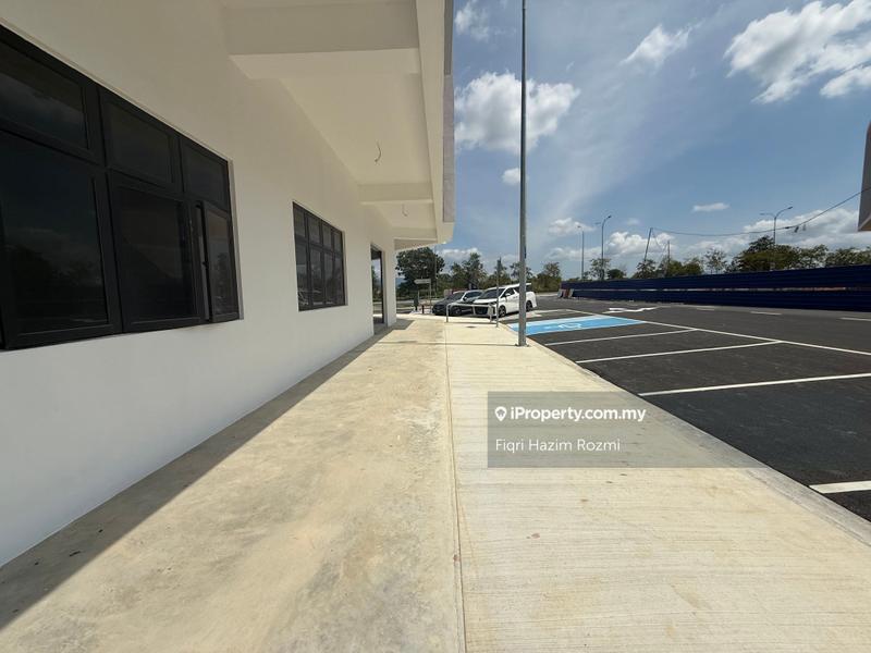 Shop-Office for Rent in Bandar Ainsdale, Seremban by Fiqri Hazim Rozmi - iProperty.com.my