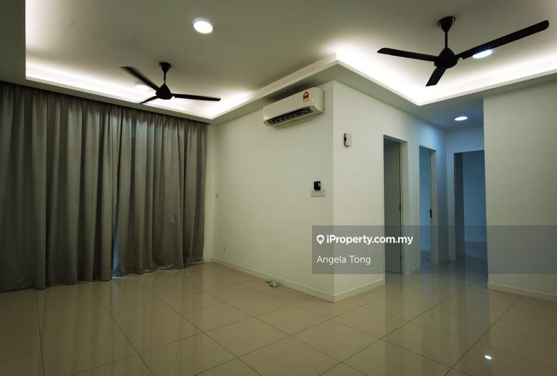 For Rent - Skyluxe On The Park Bukit Jalil