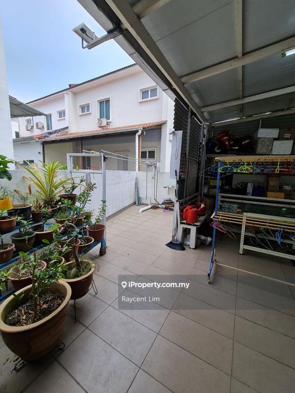 Rumah Berkembar untuk Dijual di 00e32, Permatang Pauh oleh Raycent Lim - iProperty.com.my