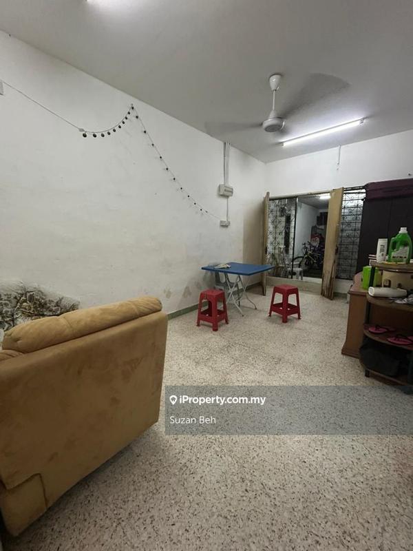 Rumah Berangkai 1 Tingkat untuk Dijual di Bayan Baru, Penang oleh Suzan Beh - iProperty.com.my