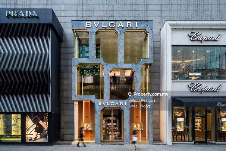 Service Residence for Sale in Pavilion Residences by Angel Wong - iProperty.com.my