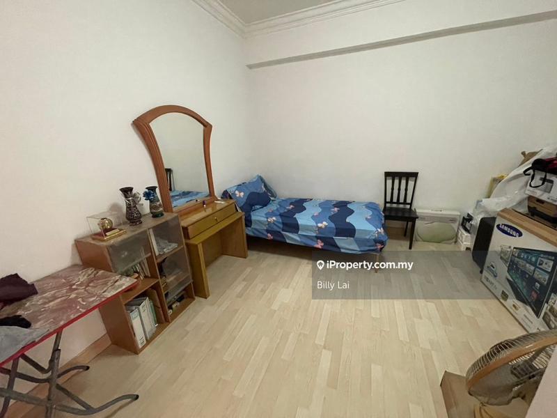 Condominium for Sale in Seri Titiwangsa Condominium by Billy Lai - iProperty.com.my