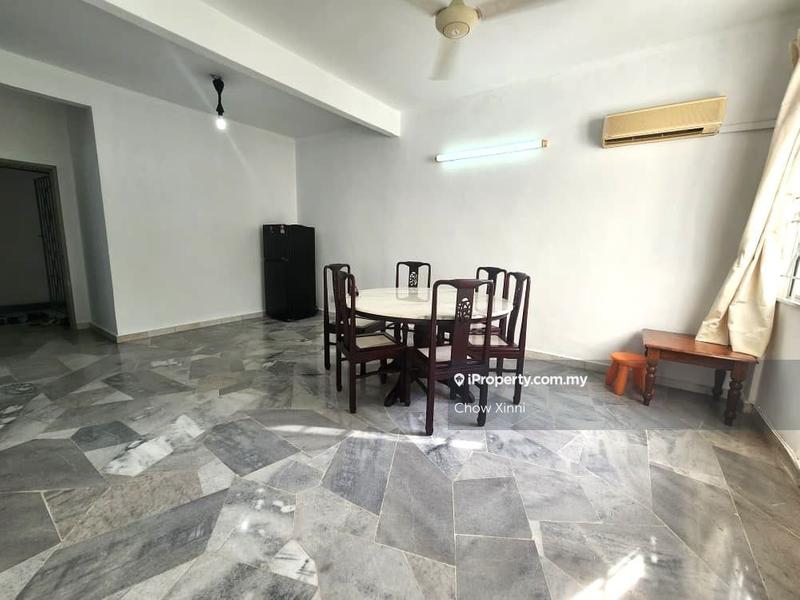 For Sale - Subang Perdana Goodyear Court 9