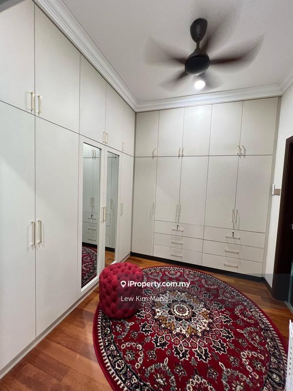 Rumah Berkembar untuk Dijual di awxkn, Damansara Damai oleh Lew Kim Meng - iProperty.com.my