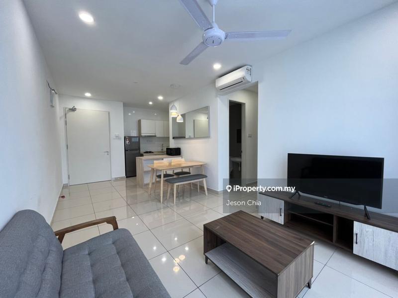 Kediaman Servis untuk Dijual di Kenwingston Avenue oleh Jeson Chia - iProperty.com.my