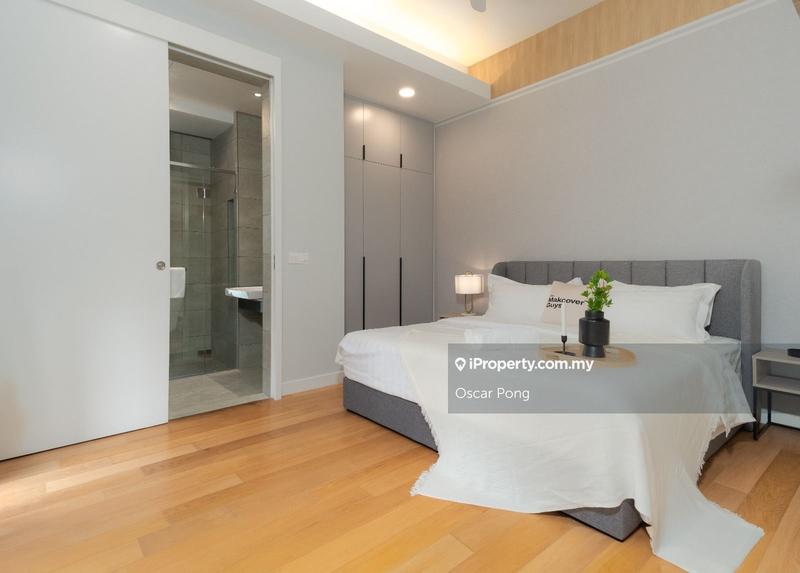 For Rent - The Sentral Suites