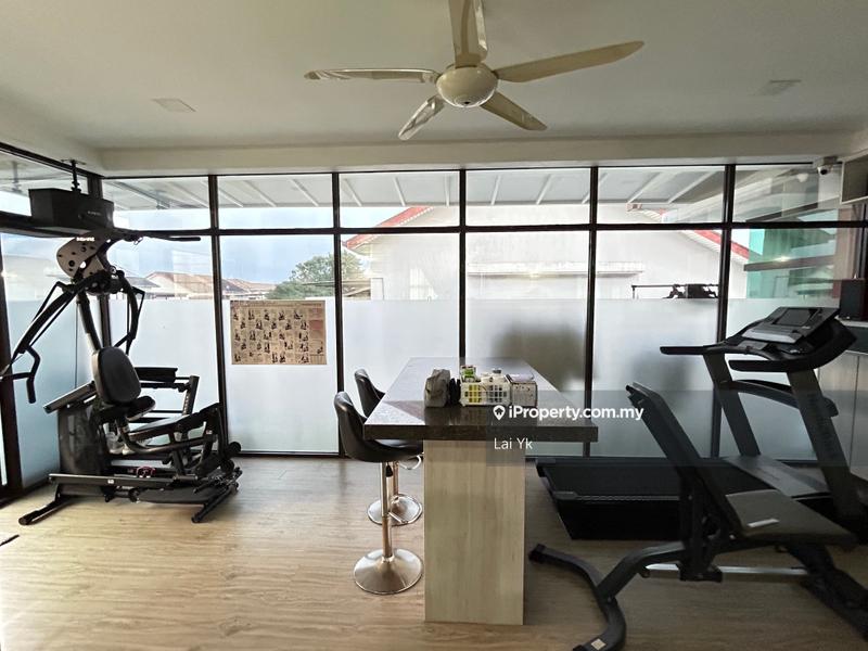 Bungalow House for Sale in Usj 17, Subang Jaya by Lai Yk - iProperty.com.my