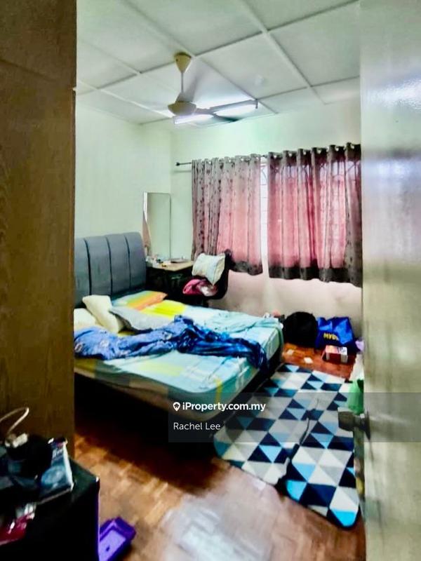 2-storey Terraced House for Sale in Taman Wangsa Ukay, Ulu Kelang by Rachel Lee - iProperty.com.my