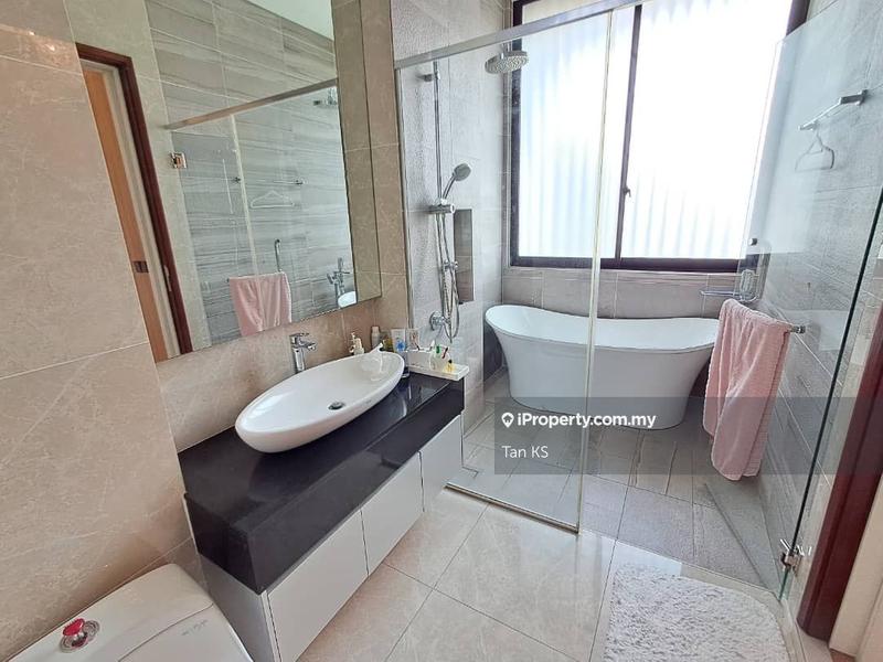 Banglo untuk Dijual di Eco Sanctuary, Telok Panglima Garang oleh Tan KS - iProperty.com.my