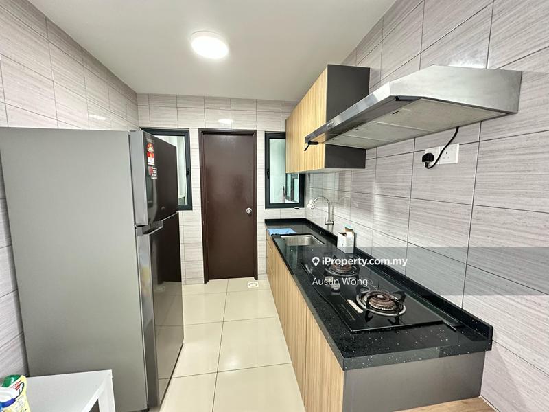 For Rent - Symphony Tower (Menara Simfoni)