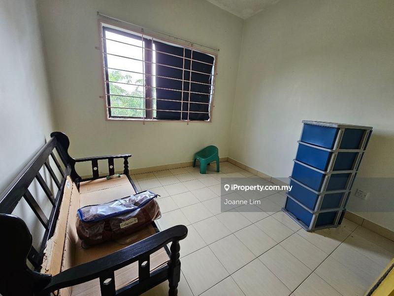 Pangsapuri untuk Dijual di Rakyat Sungai Putat oleh Joanne Lim - iProperty.com.my