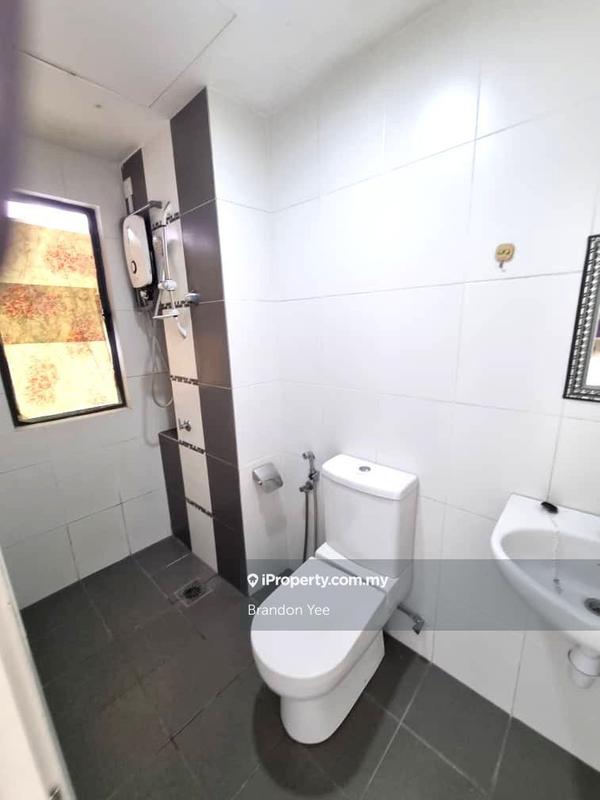 Kediaman Servis untuk Disewa di Zeva @ Equine South oleh Brandon Yee - iProperty.com.my