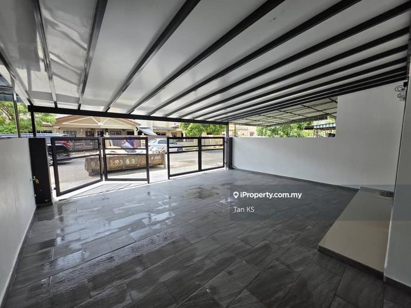 Rumah Teres untuk Dijual di Taman Sentosa, Klang oleh Tan KS - iProperty.com.my