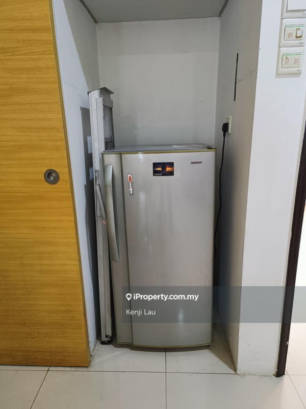 Service Residence for Sale in Pertama Residency by Kenji Lau - iProperty.com.my