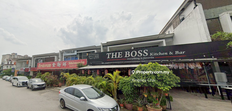 Kedai untuk Dijual di Desa Aman Puri, Kepong oleh Kingsley Chai - iProperty.com.my