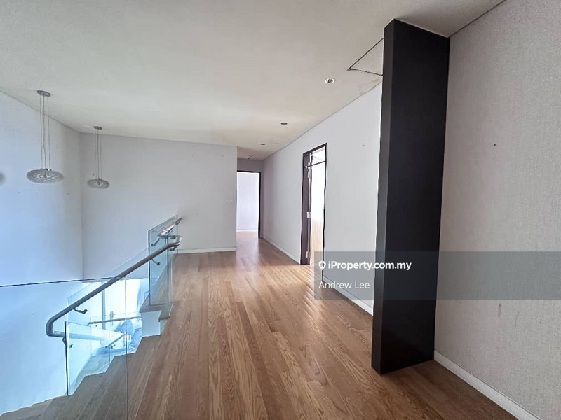 Kondominium untuk Dijual di Kiara 9 Residency oleh Andrew Lee - iProperty.com.my