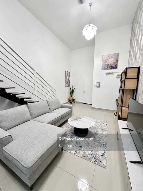 Residensi Servis untuk Disewa di Subang Soho (One Soho) oleh Sand Yip - iProperty.com.my