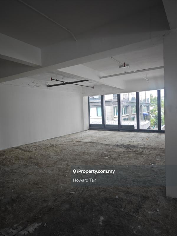 Ruang-Niaga untuk Disewa di Bukit Damansara, Damansara Heights oleh Howard Tan - iProperty.com.my