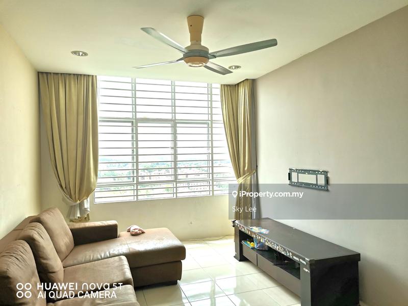 For Sale - Sierra Residency