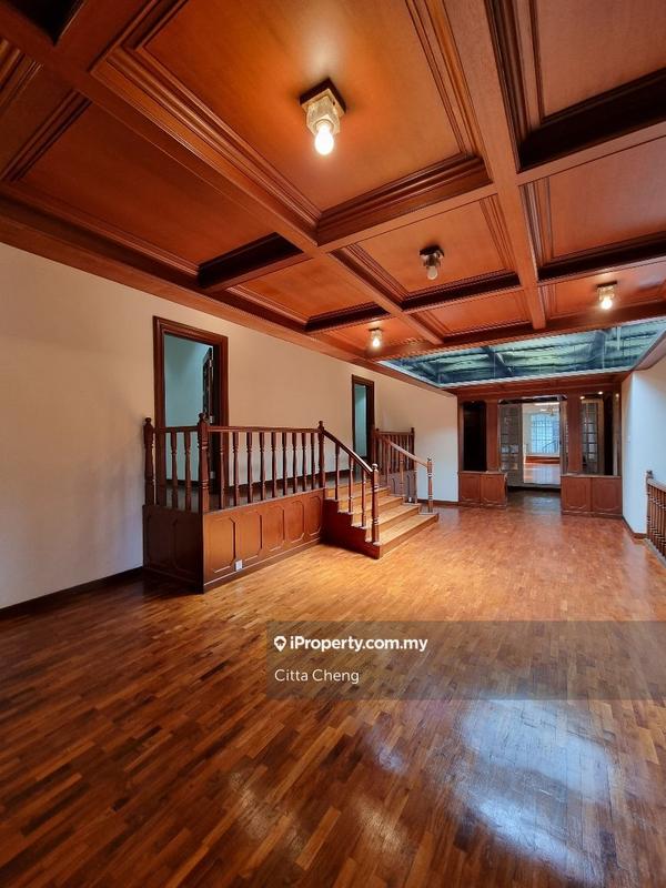 Banglo untuk Dijual di Taman Duta, Bukit Tunku (Kenny Hills) oleh Citta Cheng - iProperty.com.my