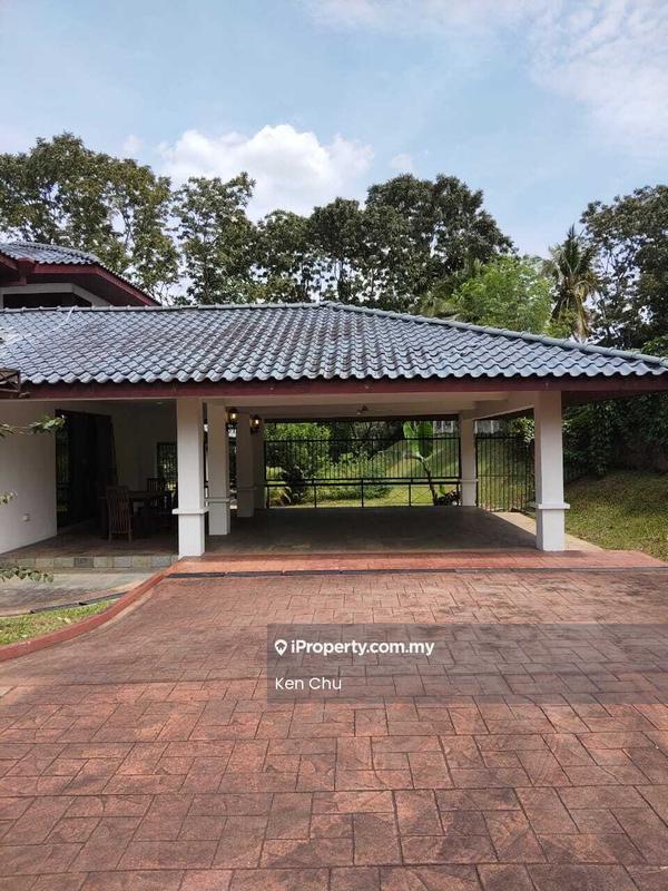 Bungalow House untuk Disewa di Beverly row, diamond hill, putrajaya, ioi resort, Putrajaya oleh Ken Chu - iProperty.com.my