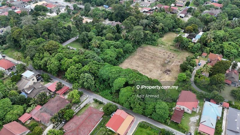 Tanah Pertanian untuk Dijual di Kuang, Kuang oleh Aziz Ahmad - iProperty.com.my