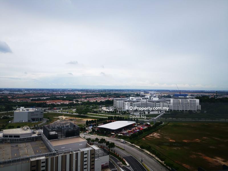 Service Residence for Rent in Setia City Residences by David Ng - iProperty.com.my