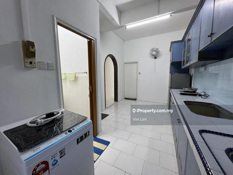 Rumah Berangkai 2 Tingkat untuk Disewa di 3lunm, Kluang oleh Vivi Lim - iProperty.com.my