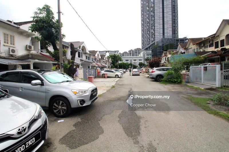 Rumah Teres 2-Tingkat untuk Dijual di Taman Megah Emas, Petaling Jaya oleh Cooper Chow - iProperty.com.my